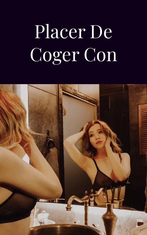 Sabor a ti. El placer de coger con otra mujer