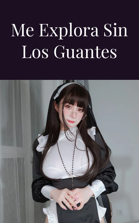 Mi Ginecóloga me explora sin los guantes puestos (II)