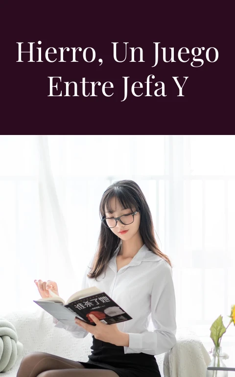 Mujer de hierro, un juego entre jefa y empleada