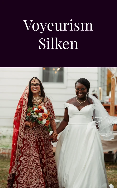 Japanese Voyeurism Silken Temptation