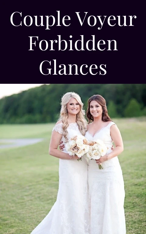 Couple Voyeur Forbidden Glances