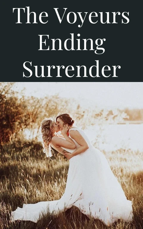 The Voyeurs Ending Surrender