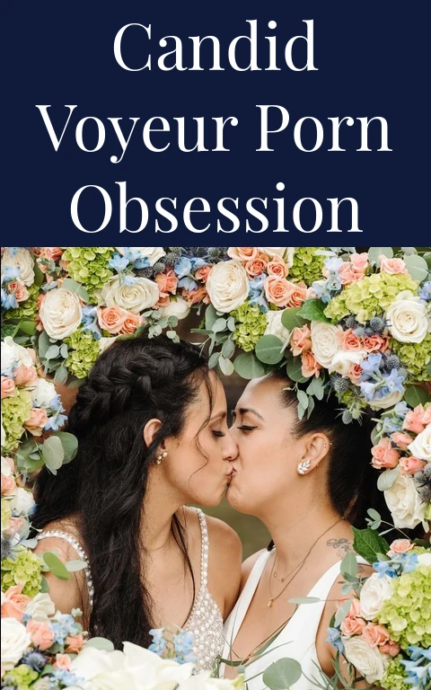 Candid Voyeur Porn Obsession