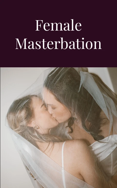 Voyeur Eyes Female Masterbation Bliss