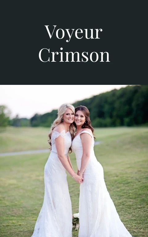 Redclouds Voyeur Crimson Cravings