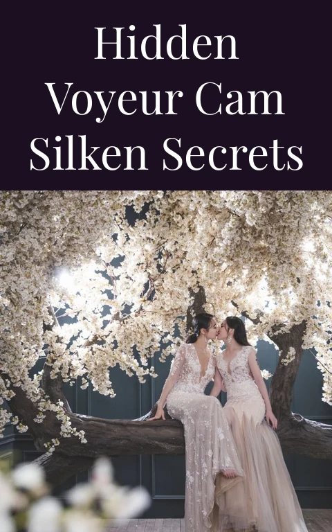Hidden Voyeur Cam Silken Secrets