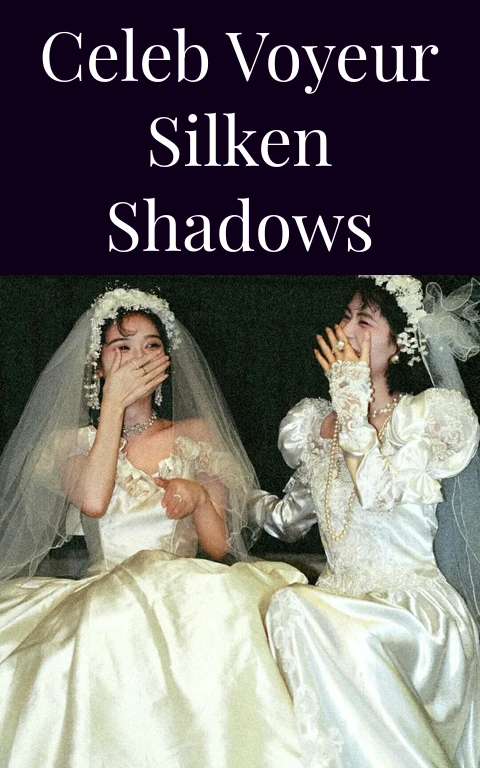 Celeb Voyeur Silken Shadows
