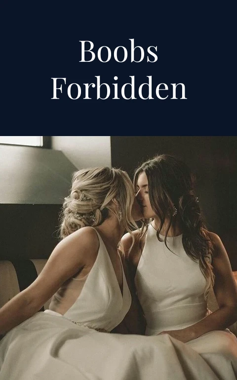 Big Voyeur Boobs Forbidden Glances