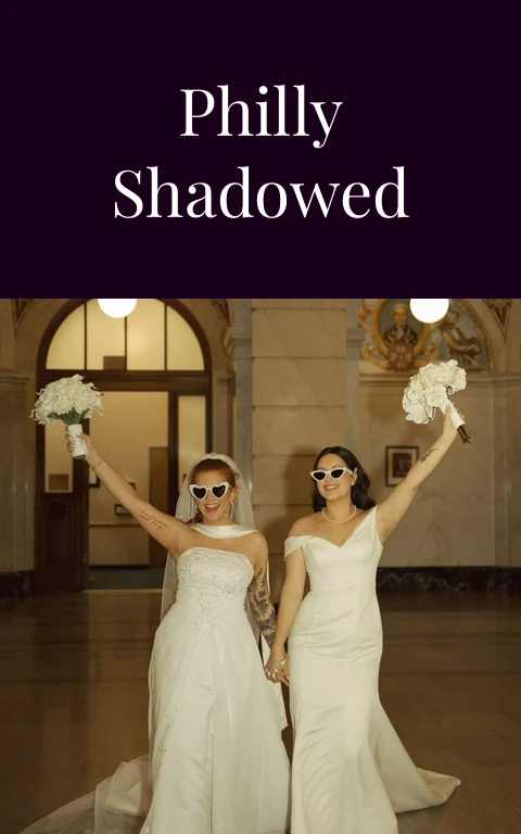 Voyeur Club Philly Shadowed Desires