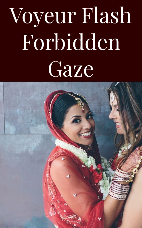 Voyeur Flash Forbidden Gaze