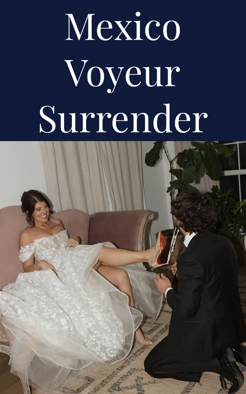 Mexico Voyeur Surrender