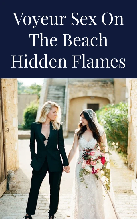 Voyeur Sex on the Beach Hidden Flames