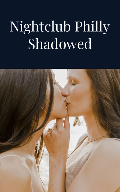 Voyeur Nightclub Philly Shadowed Desires