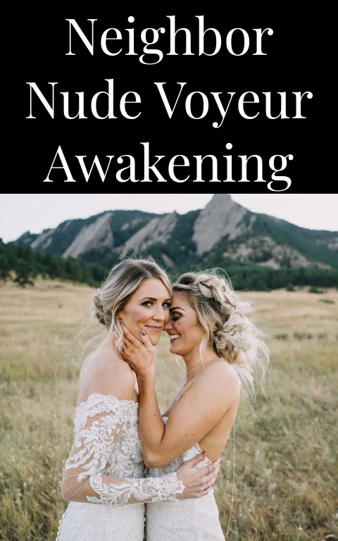 Neighbor Nude Voyeur Awakening