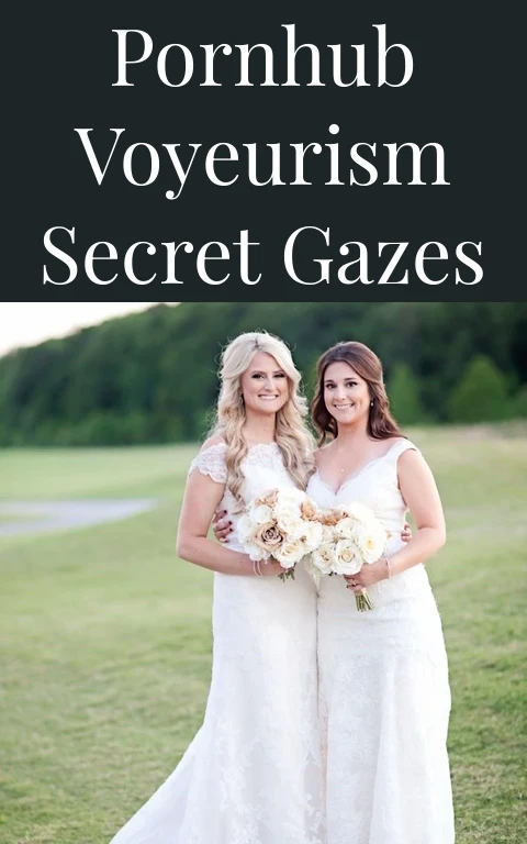 Pornhub Voyeurism Secret Gazes