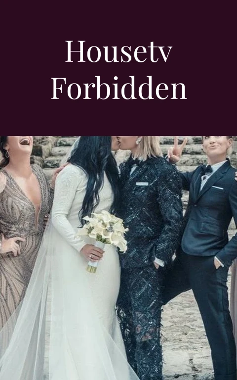 Voyeur HouseTV Forbidden Views