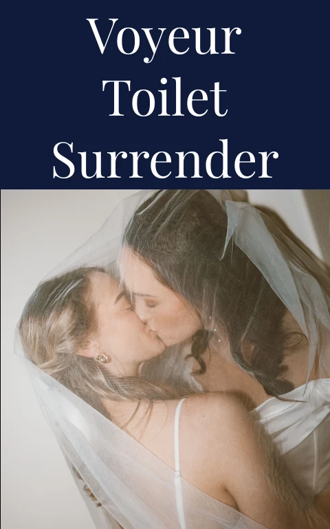 Voyeur Toilet Surrender