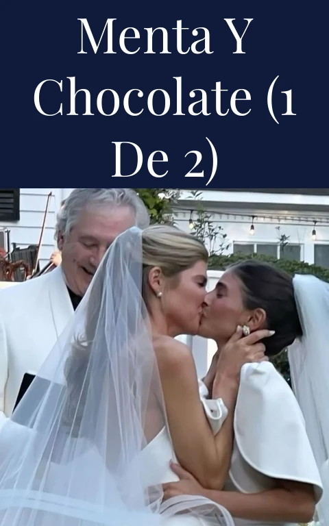 Menta y chocolate (1 de 2)