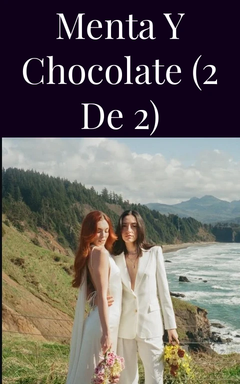 Menta y chocolate (2 de 2)