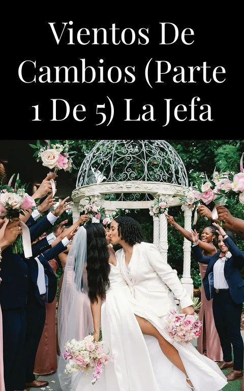 Vientos de cambios (parte 1 de 5) la jefa