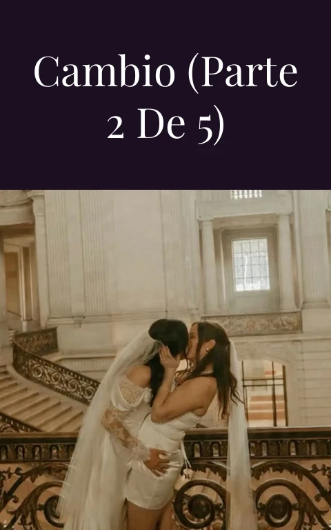 Vientos de cambio (parte 2 de 5) confundida