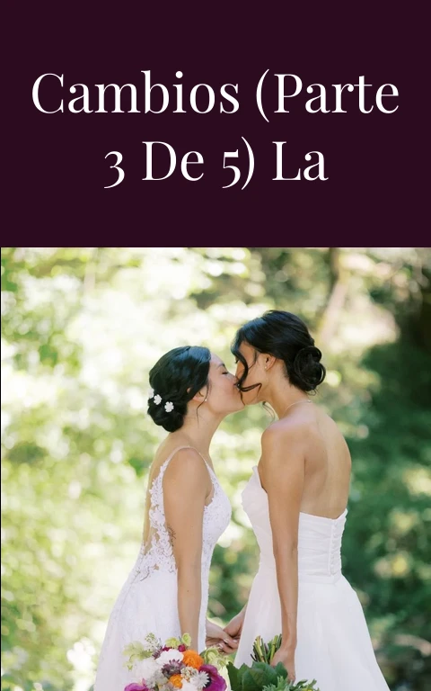 Vientos de cambios (parte 3 de 5) la entrega