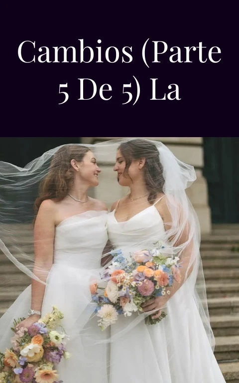 Vientos de cambios (parte 5 de 5) la despedida