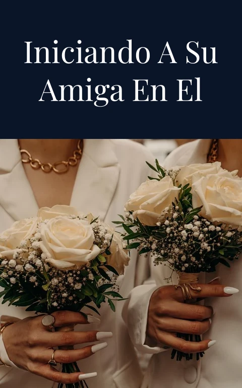 La zorrita iniciando a su amiga en el sex shop