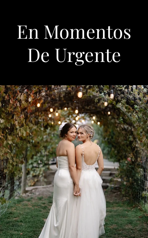 Autosatisfacción en momentos de urgente soledad