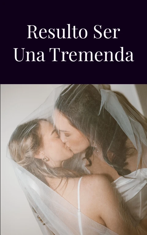 Mi esposa resulto ser una tremenda puta bisexual