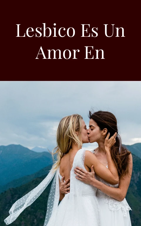 Relación lesbico es un Amor en silencio