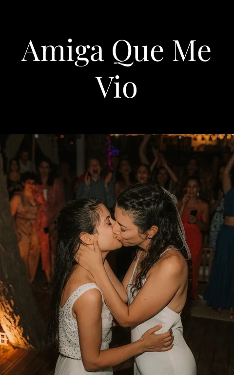 Me cogi a mi amiga que me vio masturbandome