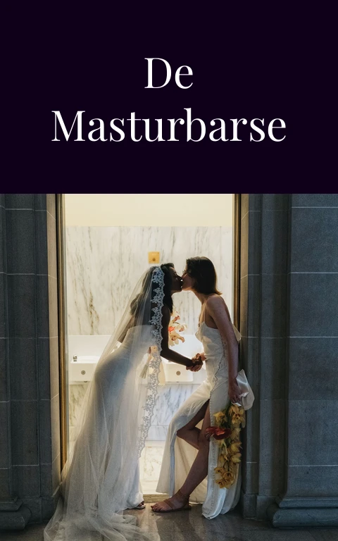 Lo excitante de masturbarse en plena clase