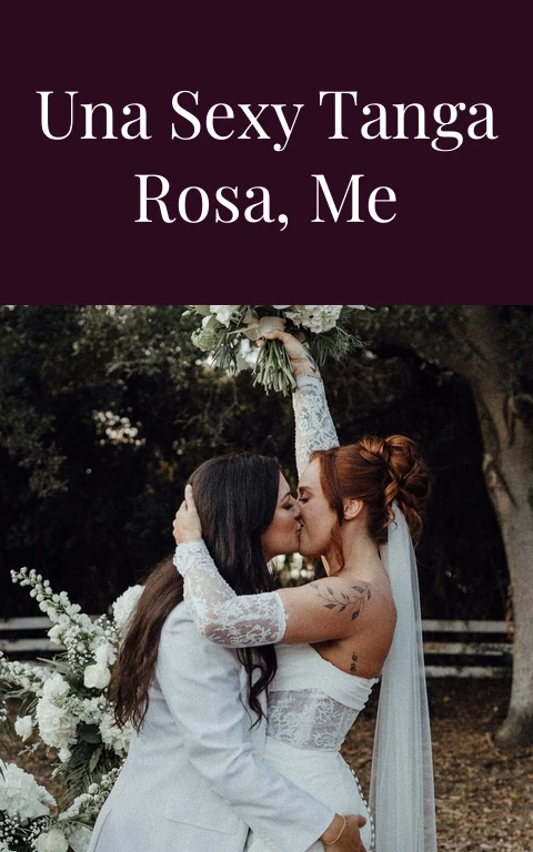 A estudiar con una sexy tanga rosa, me encanta