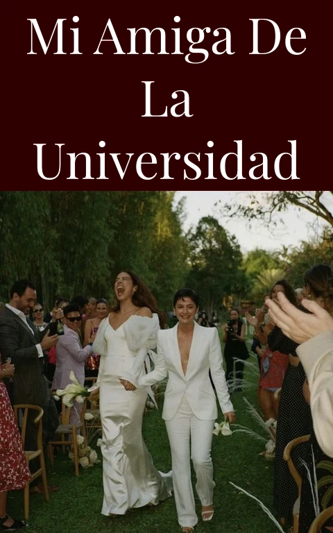 Mi amiga de la Universidad