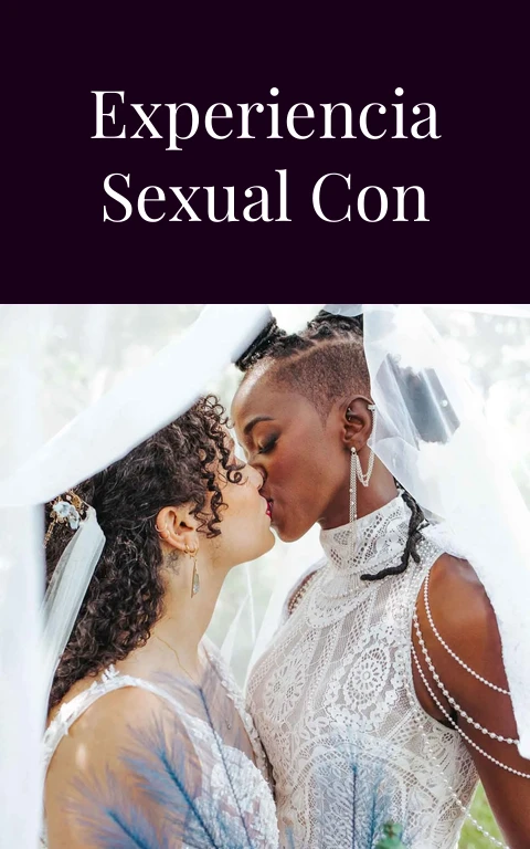 Mi primera experiencia sexual con otra mujer