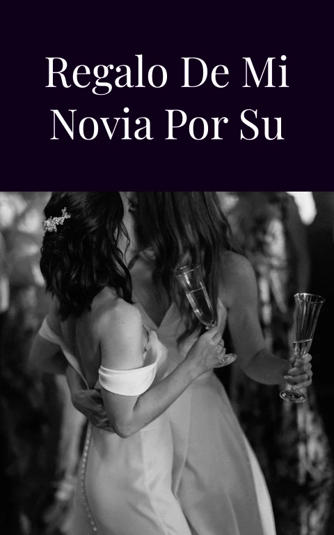 Preparando el regalo de mi novia por su Cumpleaños