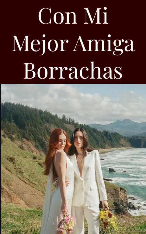 Con Mi Mejor Amiga  borrachas