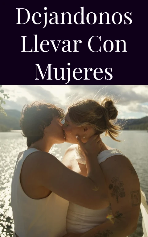 Dejandonos llevar con mujeres
