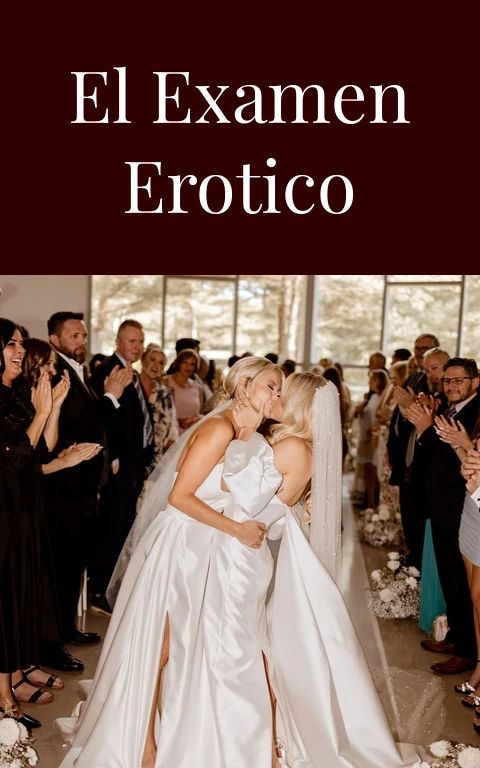 El examen  erotico