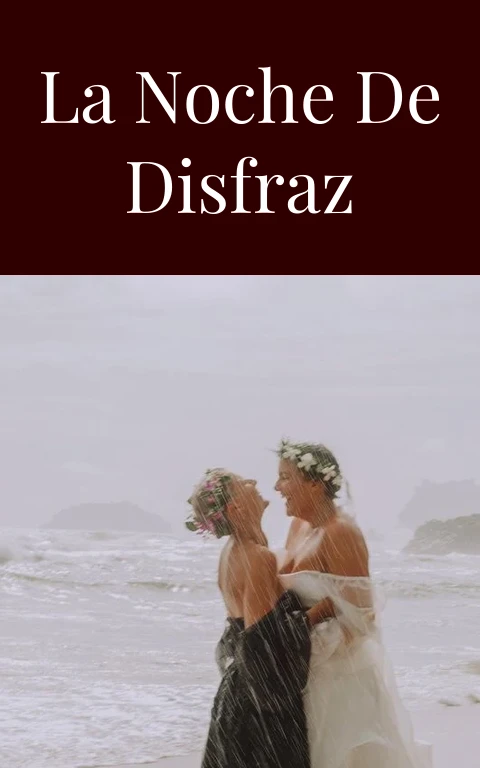 La noche de disfraz
