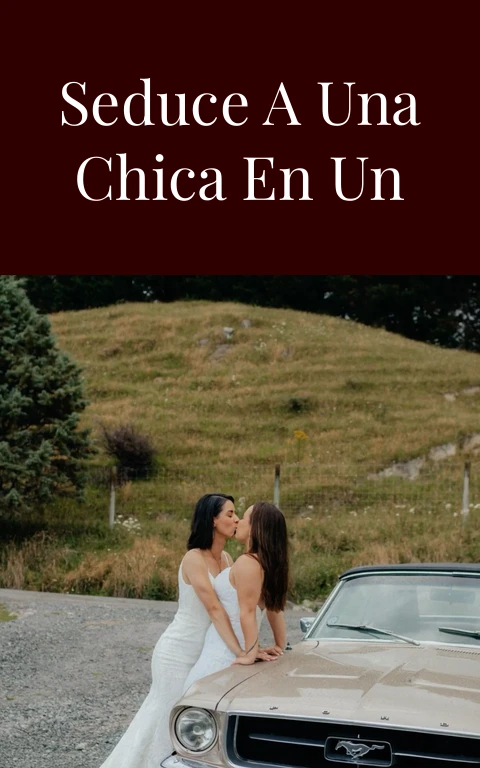 mi mujer seduce a una chica en un probador