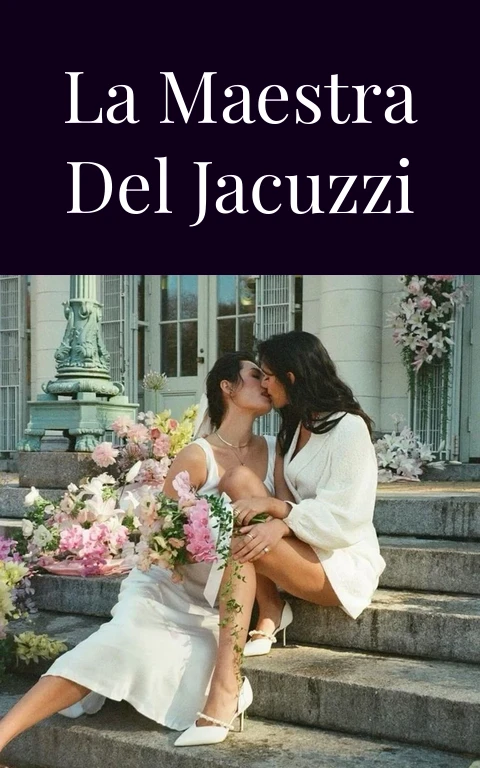 La maestra del jacuzzi