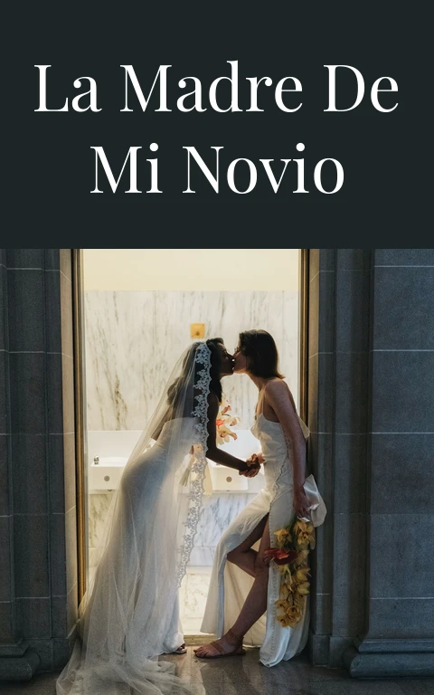 La madre de mi novio