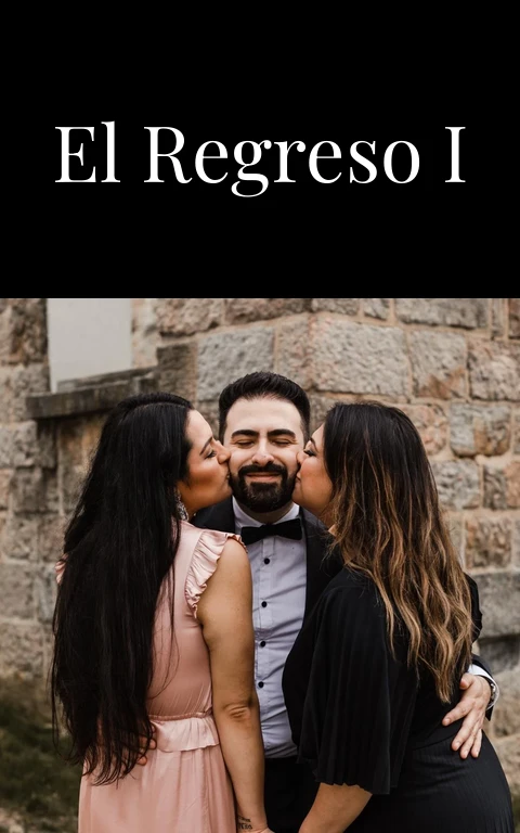 EL REGRESO I