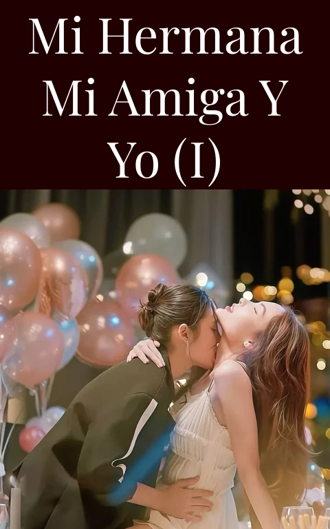 Mi hermana mi amiga y yo (I)