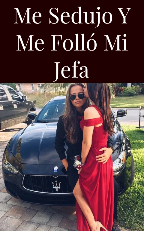 Me sedujo y me folló mi jefa