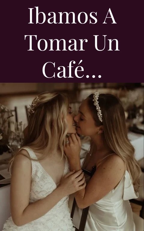 Ibamos a tomar un café…