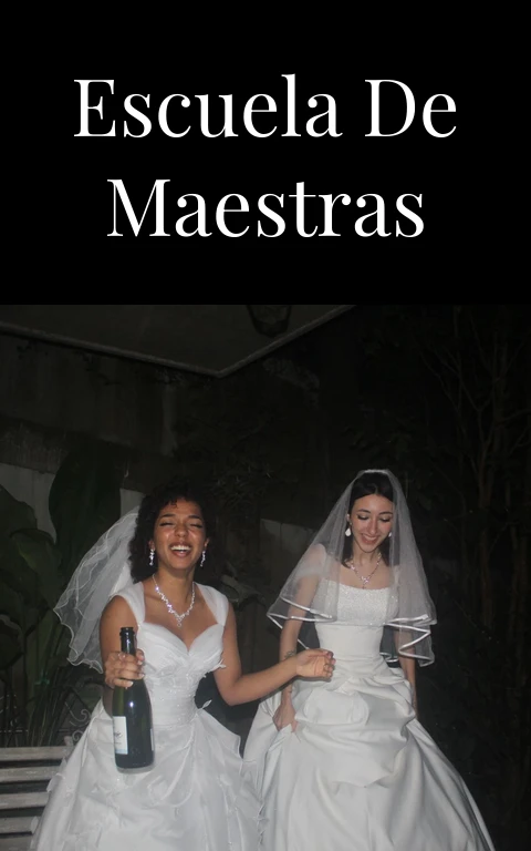 Escuela de maestras